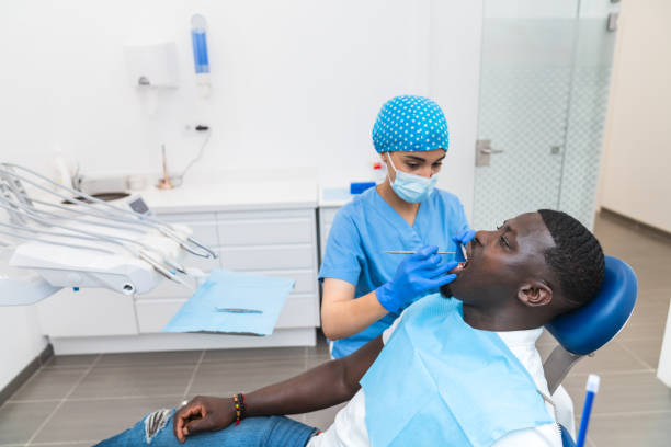 Best Emergency Dental Care for Sports Injuries in Lake Vla, IL